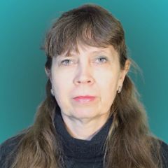 Сысоева Наталия