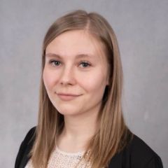 Шевченко Анастасия