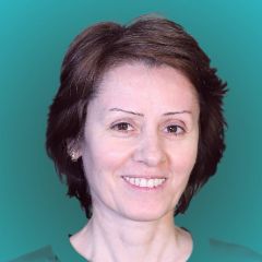 Сейбулаева Зарима