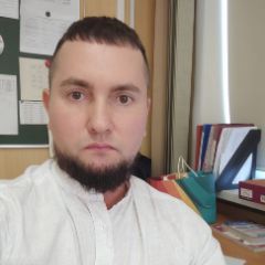 Баранов Денис Анатольевич