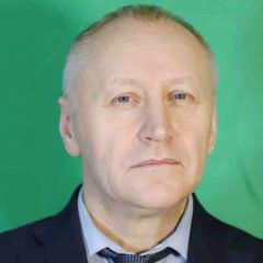 Игонькин Вячеслав