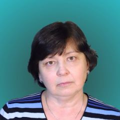 Сорокина Наталья