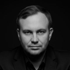 Ткачук Олег