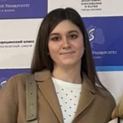 Литейщикова Татьяна