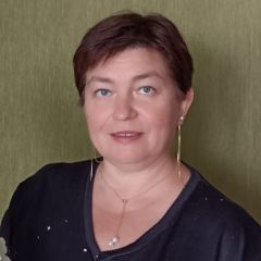 Урмацких Ольга