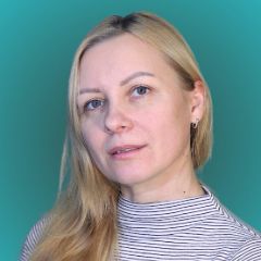 Сафонова Татьяна