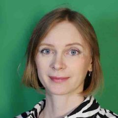 Сафина Юлия