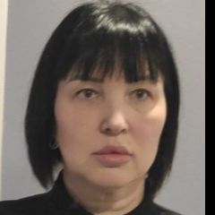 Овсиенко Наталья