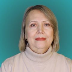 Еремина Любовь Ивановна