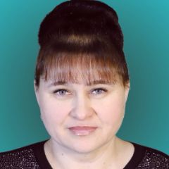 Наимова Ольга