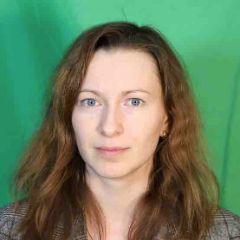 Петрушина Александра