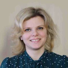 Тюрина Елизавета
