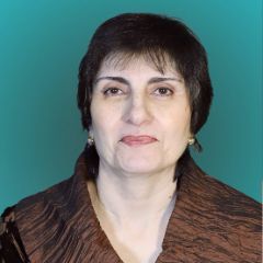 Новикова Жанна