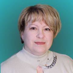 Щербакова Екатерина