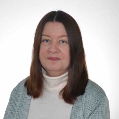 Девятиярова Ольга Ярославовна