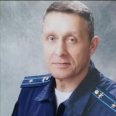 Фардзинов Дмитрий