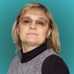 Копытова Елена