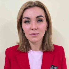 Сиротина Мария