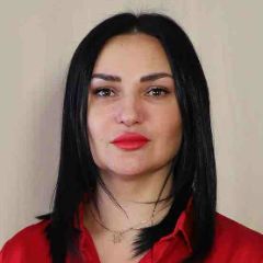 Бурмистрова Юлия Васильевна