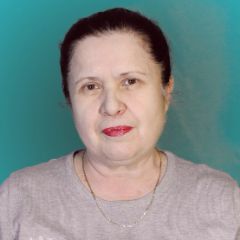 Каюмова Раися