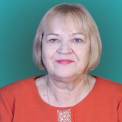 Ивашина Вера
