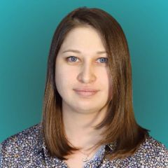 Губская Анна Викторовна