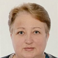 Герасимова Нина Анатольевна