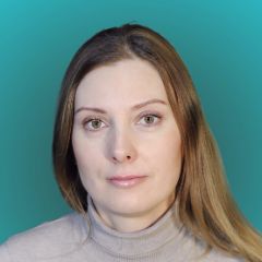 Ильина Елена