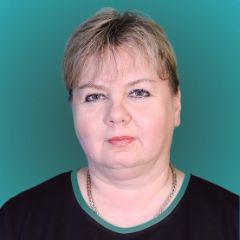 Елагина Анна Владимировна