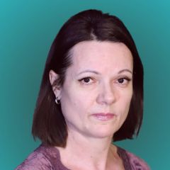 Шукшина Светлана