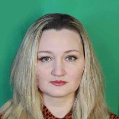 Яковлева Светлана