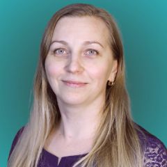 Андреева Елена Владимировна
