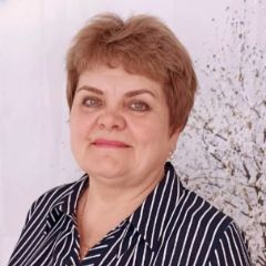 Сидорова Лариса