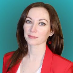 Савосина Анастасия