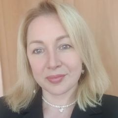 Юшкова Наталья
