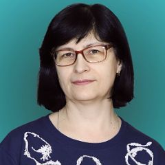 Гаврюченкова Лариса Михайловна