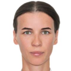 Мотрич Анастасия