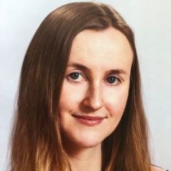 Вахрушина Анна Александровна