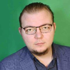 Никулин Петр