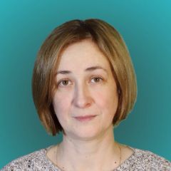 Балескова Евгения Александровна