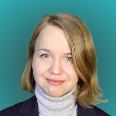 Чудакова Анастасия