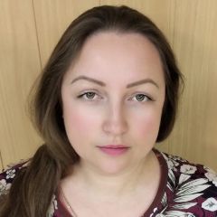 Тихонова Юлия