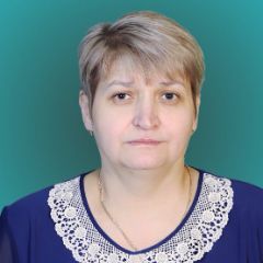 Нимчук Светлана