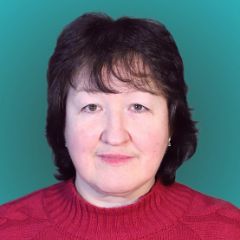 Медведева Маргарита