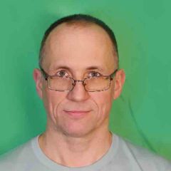 Бычков Дмитрий Александрович
