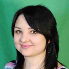 Кузнецова Алина
