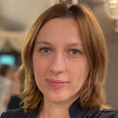 Алексеева Светлана Михайловна