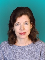 Визер Ирина Витальевна