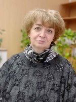 Николашина Елена