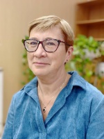 Хамидуллина Рамиля